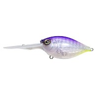 Воблер Yo-Zuri 3DR-X Crank DD 50F SSSH 10,6 гр   R1442-SSSH — варианты, разновидности модели