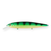 Воблер Strike Pro Bold 130SP A45T Natural Perch 24,5 гр   EG-191-SP#A45T — варианты, разновидности модели
