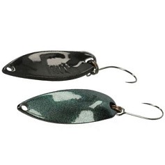 Колеблющаяся Блесна Forest Miu 2023 1.4g 1,4 гр 25 мм #08   MIU 2023 1.4g #08 — цена и наличие в каталоге