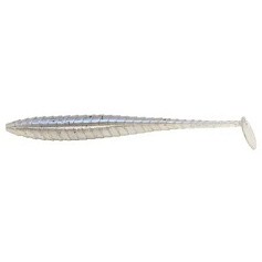 Силиконовая приманка Pontoon 21 Homunculures Attira 3.0 76 мм 8 шт 428   P21-SB-ATTR-3.00-07-428 — цена и наличие в каталоге