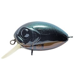 Воблер Pontoon 21 Red Rag 36F-SR 327 Kanabun 5,7 гр   P21-RRG-36F-SR-327 — цена и наличие в каталоге