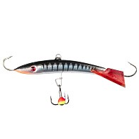 Балансир Lucky John Baucha 4 12HRT 7,5 гр 40 мм   31401-12HRT — варианты, разновидности модели