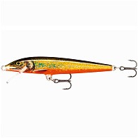 Воблер Rapala Original Floater 05 CHL 3 гр   F05-CHL — варианты, разновидности модели