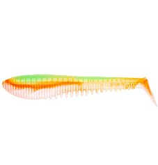 Силиконовая приманка Pontoon 21 Awaruna Evo 3.5 90 мм 5 шт 3313 Homunculures  P21-SB-AWAE-3.5-05-3313 — цена и наличие в каталоге