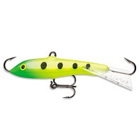 Балансир Rapala Jigging Rap 09 GSLM 25 гр 90 мм   W09-GSLM — варианты, разновидности модели