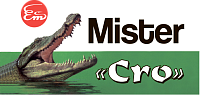 Mister Cro