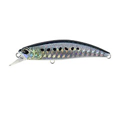 Воблер DUO Spearhead Ryuki 60S SW AHA0011 Sardine 6,5 гр   DUO-91637 — цена и наличие в каталоге