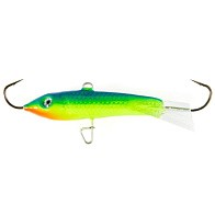 Балансир Lucky John Classic 6 29 18 гр 60 мм   81600-29 — варианты, разновидности модели