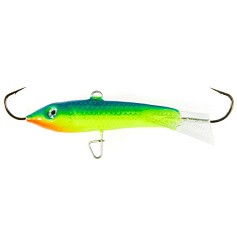 Балансир Lucky John Classic 6 29 18 гр 60 мм   81600-29 — цена и наличие в каталоге