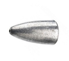 Груз Тула Пуля 16 гр 5 шт Неокрашенный Со смещенным центром тяжести  гпс-160 — цена и наличие в каталоге