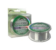 Флюорокарбон Strike Pro Challenger 250 м 0,5 мм Прозрачный флюо — варианты, разновидности модели