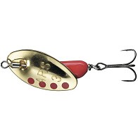 Вращающаяся Блесна Smith AR Spinner Trout Model 6,0 №10 6 гр 14 — варианты, разновидности модели