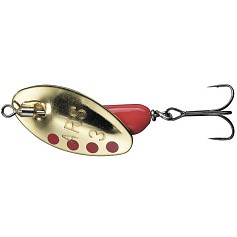 Вращающаяся Блесна Smith AR Spinner Trout Model 6,0 №10 6 гр 14 — цена и наличие в каталоге
