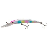 Воблер Yo-Zuri Crystal Minnow Deep Diver 130F HCA 24 гр   R1136-HCA — варианты, разновидности модели
