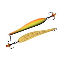 Зимняя Блесна ECOPRO Dancer 11 гр 70 мм FRG   EPVJDRT70FRG — варианты, разновидности модели