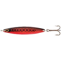 Колеблющаяся Блесна Blue Fox Moresilda HD 18 18 гр 75 мм 10 Copper Smelt   MSH18H-10 — цена и наличие в каталоге