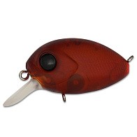 Воблер Pontoon 21 Baby Red Rag 32F-SR R42 Ghost BOH 4,8 гр   P21-BRRG-32F-SR-R42 — варианты, разновидности модели