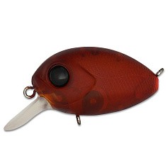 Воблер Pontoon 21 Baby Red Rag 32F-SR R42 Ghost BOH 4,8 гр   P21-BRRG-32F-SR-R42 — цена и наличие в каталоге