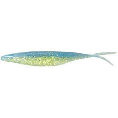 Силиконовая приманка Deps Sakamata Shad 8 200 мм 4 шт 129 — цена и наличие в каталоге