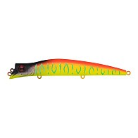 Воблер Strike Pro Darter-R Queen 130 A242FS Sunrise Mat Tiger 17,5 гр   JL-152F#A242FS — варианты, разновидности модели