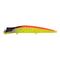 Воблер Strike Pro Darter-R Queen 130 A242FS Sunrise Mat Tiger 17,5 гр   JL-152F#A242FS — цена и наличие в каталоге