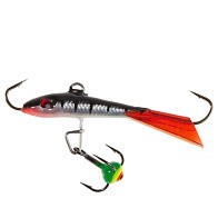 Балансир Lucky John Fin 4 12HRT 11 гр 60 мм   71413-12HRT — варианты, разновидности модели