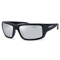 Очки Rapala Amberjack  Matte Black Silver Mirror Поляризационные  RA4523 — варианты, разновидности модели