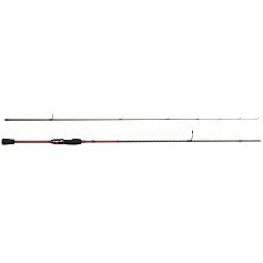 Спиннинг Daiwa Ninja X UL 632ULFS-ST 191 см 2 - 8 гр    11020 -02R — цена и наличие в каталоге