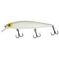 Воблер Jackall Mag Squad 115SP Bone 16 гр — варианты, разновидности модели