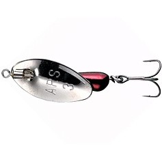 Вращающаяся Блесна Smith AR Spinner Trout Model 1,6 №12 1,6 гр 08 — цена и наличие в каталоге