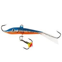 Балансир Lucky John Fin 3 45H 4 гр 40 мм   71313-45H — цена и наличие в каталоге