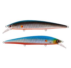 Воблер TsuYoki Colector 130SP Y196W 21,5 гр — цена и наличие в каталоге