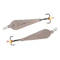 Зимняя Блесна Ecopro Favorite 4,5 гр 40 мм S   EPVJFT40S — варианты, разновидности модели