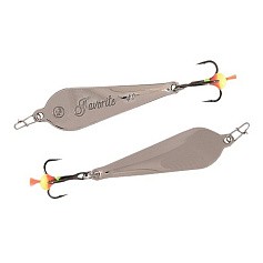 Зимняя Блесна Ecopro Favorite 4,5 гр 40 мм S   EPVJFT40S — цена и наличие в каталоге