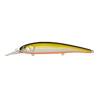 Воблер Strike Pro Hooligan Shallow 120SP 612T Natural Shad Silver 20,1 гр   EG-220SP#612T — варианты, разновидности модели