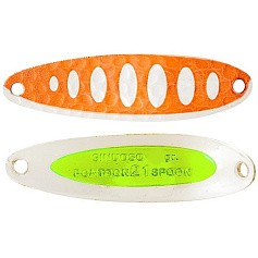 Колеблющаяся Блесна Pontoon 21 Sinuoso 17 17,5 гр 65 мм T02-086   P21-SP-SIN-175-T02-086 — цена и наличие в каталоге