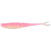 Силиконовая приманка Daiwa Bait Junkie 7 Jerkshad 178 мм 4 шт Pink Glow Uv — варианты, разновидности модели