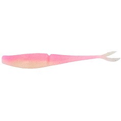Силиконовая приманка Daiwa Bait Junkie 7 Jerkshad 178 мм 4 шт Pink Glow Uv — цена и наличие в каталоге