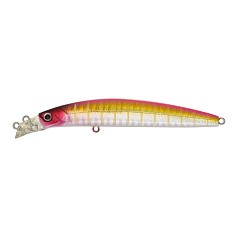 Воблер Strike Pro Top Water Minnow 90 287-713 10,2 гр   JL-179F#287-713 — цена и наличие в каталоге