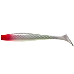 Силиконовая приманка Lucky John Kubira Swim Shad 9.0in 230 мм 1 шт PG17 3D BBS Series  140433-PG17 — цена и наличие в каталоге