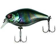 Воблер Jackall Cherry 44 Ul Tamamushi 6,2 гр — варианты, разновидности модели