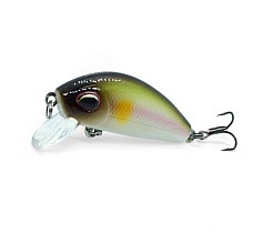 Воблер Kosadaka L-Minnow XS 45F AY 4,3 гр   LMxs45F-AY — цена и наличие в каталоге