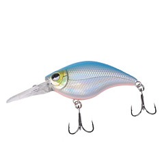 Воблер Lucky John Flat Crank DR 60F A026 10,2 гр Original  LJO1406FDR-A026 — цена и наличие в каталоге