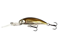 Воблер Kosadaka Kurado XD 50F CNT 5 гр   KurxD50F-CNT — цена и наличие в каталоге