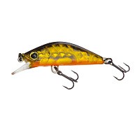 Воблер Yo-Zuri 3DR-X Flat Heavy Minnow 40S PGBL 4 гр   R1541-PGBL — варианты, разновидности модели