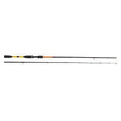 Спиннинг Lucky John Progress Swimbait 822HF 249 см 15 - 56 гр    LJPSW-822HF — цена и наличие в каталоге