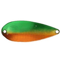 Колеблющаяся Блесна Forest Miu MC 2.2g 2,2 гр 28 мм MC13   MIU 2.2g #MC13 — цена и наличие в каталоге