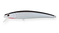 Воблер Strike Pro Arc Minnow 90F A010-EP Black Back Silver 8 гр   JL-120F#A010-EP — варианты, разновидности модели