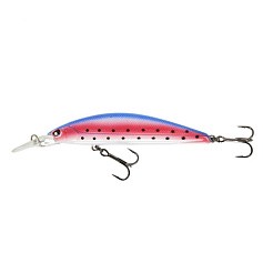 Воблер Lucky John Silver Shiner 88SP  916 12 гр Pro Series  SS88SP-916 — цена и наличие в каталоге