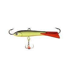 Балансир Ecopro Судачий 70 11 glo 21 гр 70 мм   EPBJS70-11TGl — цена и наличие в каталоге